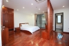 Well-furnished 2 bedrooms apartment for rent in Dao Tan, Ba Dinh
